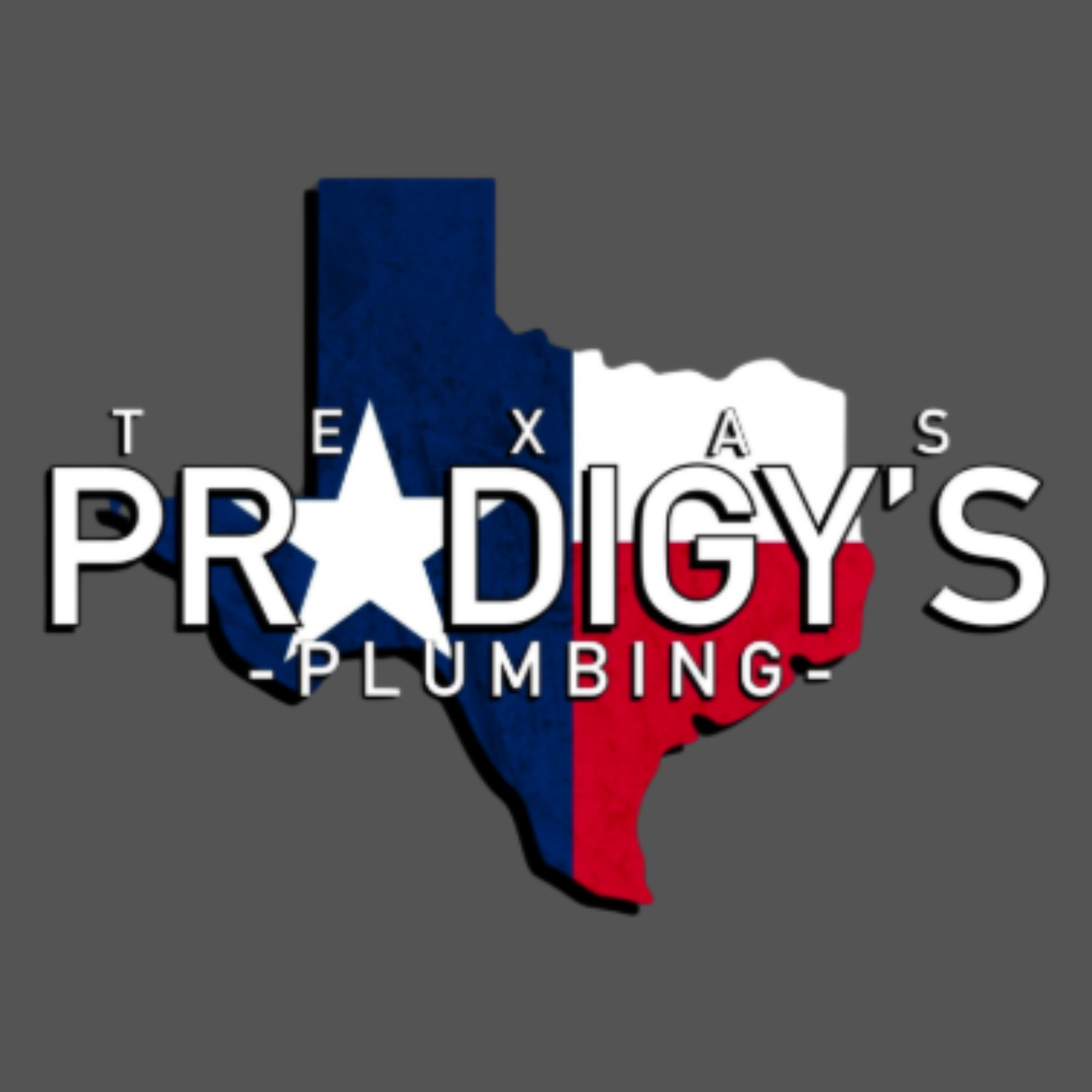 Texas Prodigy's Plumbing